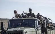 
واکنش ارتش اتیوپی به خبر اعدام سربازان سودانی