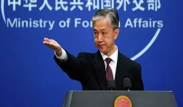 سخنگوی وزارت خارجه چین: پکن آماده مشارکت در بازسازی افغانستان است
