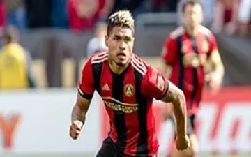 یک ونزوئلایی برترین بازیکن سال لیگ فوتبال آمریکا شد+عکس