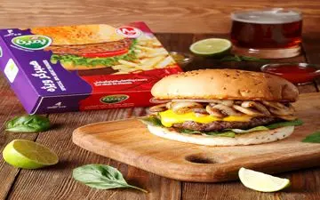 سرمایه گذاری گسترده پمینا در صنعت غذایی کشور