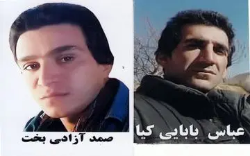 درخواست پلیس از مردم؛ این ۲ قاتل را شناسایی کنید+عکس