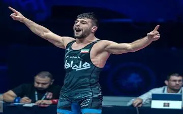 
شکست عجیب اطرى به قیمت حذف از جدول!