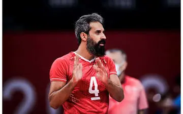 سعید معروف به آسیا بازگشت