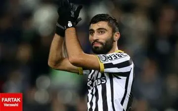 ستاره ای که استقلال قدرش را ندانست!