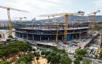 لالیگا جلوی بارسا: هیاهو برای بازی والنسیا!