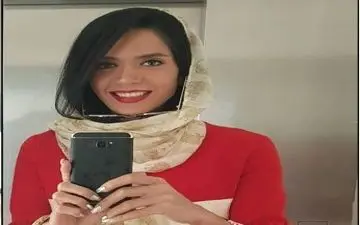 پوشش و میکاپ سودابه باقرپور در بابل (عکس)