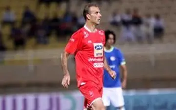 حسینی: کرار مدام فحاشی می‌کرد/ کمیته انضباطی ورود کند