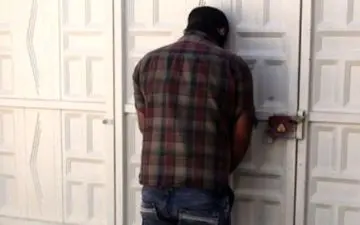 این مرد سایه وحشت تهرانی ها بود 