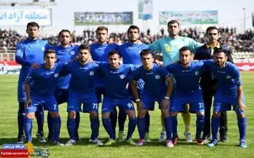 استقلال را فراموش نخواهیم کرد