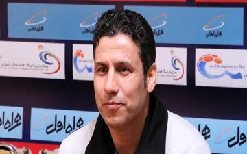 زمان نشست خبری تارتار و کمالوند اعلام شد
