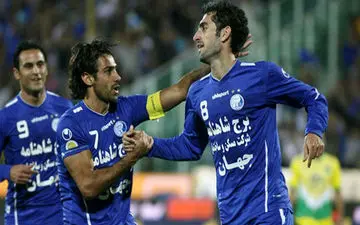 ممنوعیت اکران فیلم سینمایی ستاره محبوب استقلال + عکس