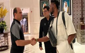 خرید جدید آبی ها به اهواز نمی رود

