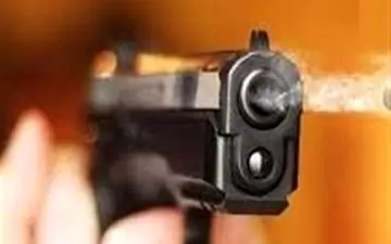 شلیک مرگبار پلیس به دزد فراری در خیابان دماوند ! 