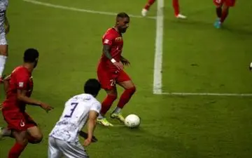 
یک تیم تهرانی به دنبال دژاگه
