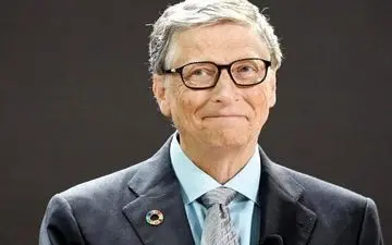 بیل گیتس خواهان افزایش مالیات ثروتمندان شد