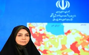 لاری: غربالگری آزمایشگاهی کرونا فقط برای گروه‌‌های هدف انجام می‌‌شود
