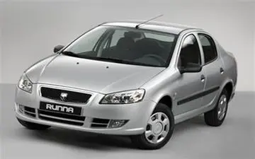  رانای جدید تا پایان امسال راهی بازار می شود+تصاویر