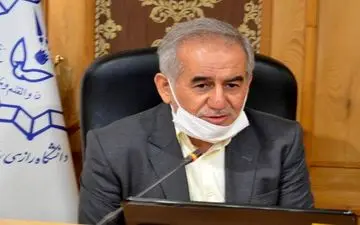 پلیس جمهوری اسلامی کارآمد و خاری در چشم دشمنان نظام است