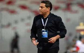  پیروانی:در جام جهانی استراتژی ما فرق می کند