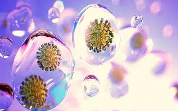 دو نوع جدید از ویروس کرونا در آمریکا شناسایی شد