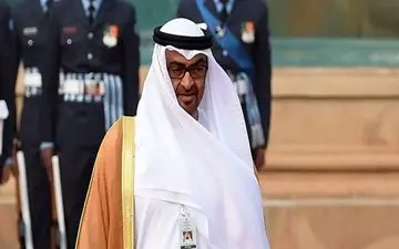 تاکید ولی‌عهد ابوظبی بر لزوم ثبات و امنیت در سودان