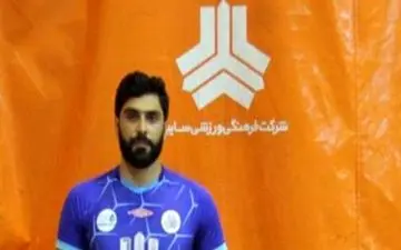  ستاره‌های فصل گذشته سایپا تمدید کردند