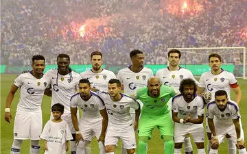  پیشنهاداتی به تیم الهلال برای بازی مقابل استقلال