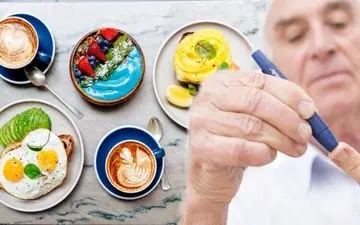 با این روش های ساده بدنتان را از قند مصنوعی پاکسازی کنید