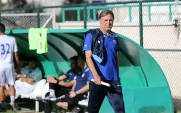  جواد زرینچه افشاگری کرد