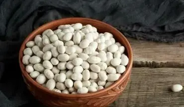 لوبیا سفید، گوشت بدون استخوانی با خواص اعجاب‌انگیز