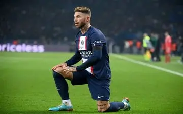 راموس اهانت به «پاریس» را رد کرد