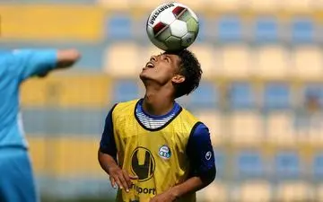 قائدی: با آگاهی شماره 10 را انتخاب کردم