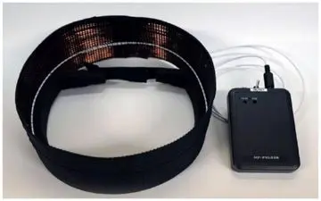 هدبندی برای مقابله با افسردگی