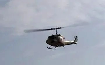 رزمایش غیرمترقبه ارتش در شمال غرب کشور 