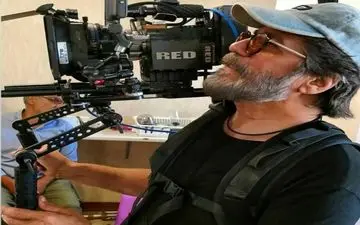 درگذشت فیلمبردار سینما مصطفی احمدیان