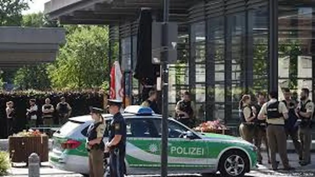 دیدار استقلال و پرسپولیس را پلیس آلمان لغو کرد