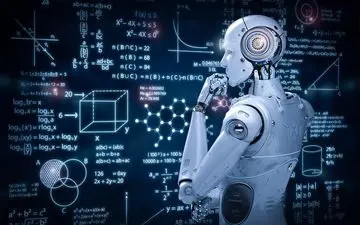 استفاده از هوش مصنوعی در جنگ‌افزارهای سپاه