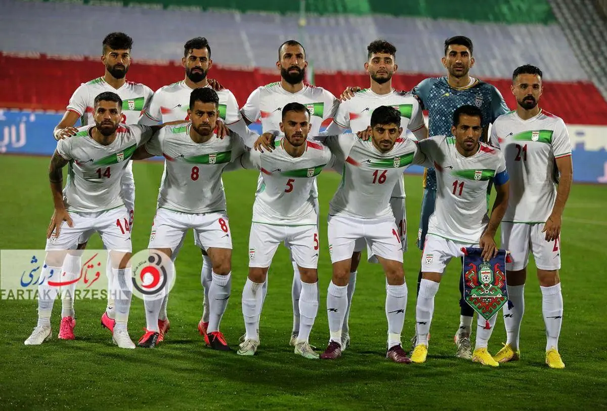 رایزنی برای برپایی اردوی تیم ملی ایران در کنیا و چندبازی تدارکاتی