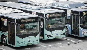 ایران خودرو برای ساخت اتوبوس برقی
