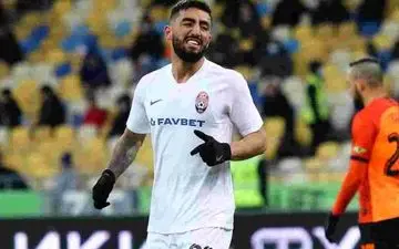 ستاره ایرانی به هال‌سیتی پیوست 