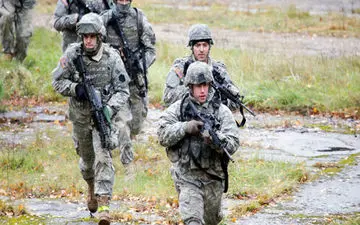 نگرانی آمریکا از واکنش ایران در برابر حملات اسراییل به سوریه