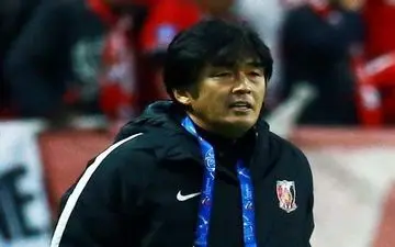 چند ساعت تا آغاز مراسم نام بهترین مربی سال آسیا در سال 2017 لو رفت