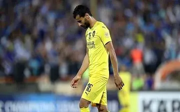 کُری بازیکن السد: پرسپولیس را سنگین می بریم