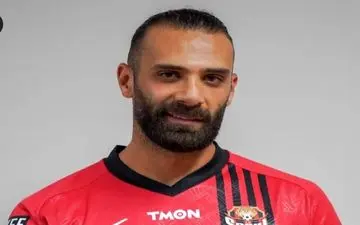 مدافع سرشناس اردنی به تیم کره‌ای پیوست؛ پرسپولیس و سپاهان ناکام ماندند
