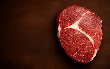 قیمت روز گوشت قرمز ۹ مهر ۱۴۰۴ در بازار اعلام شد