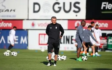 کی‌روش:  تا روز چهاردهم خرداد هیچ کس از لیست نهایی اطلاع نخواهد داشت/ تیم برای مربی بعدی آماده است