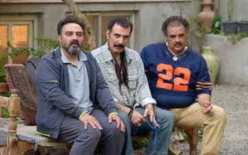  تازه ترین خبرها از «زندانی های» محبوب سینمای ایران