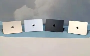 آیا مک بوک ایر M4 ارزش خرید دارد؟