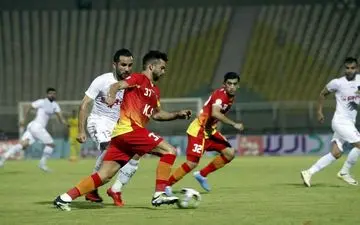 خرید پر سر و صدای پرسپولیس بالاخره سرخپوش شد