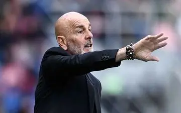 پیولی: میلان مطمئن است که صعود می‌کند